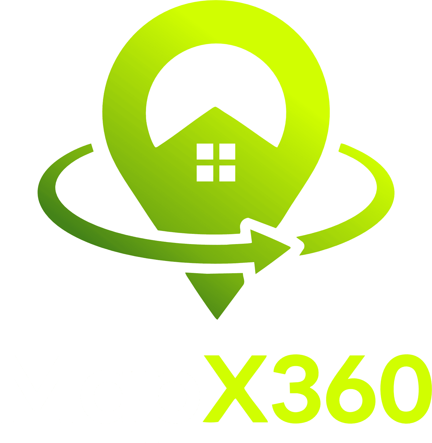 MapX360