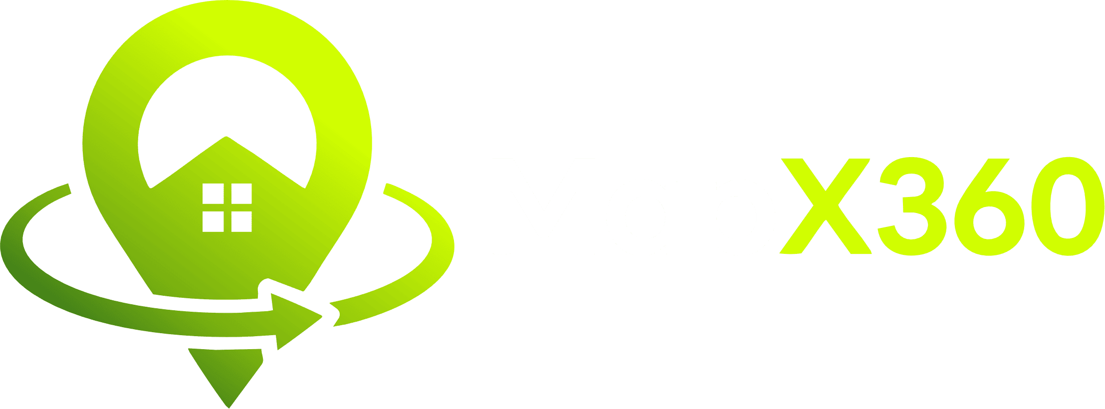 MapX360
